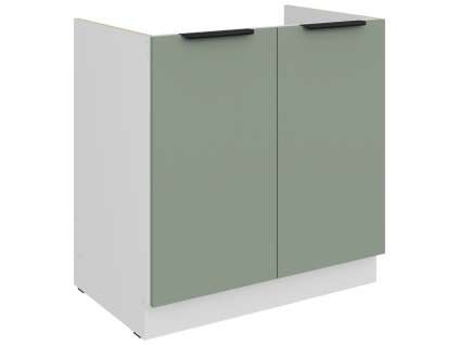 80 ZL 2F BB ARIA SA WH