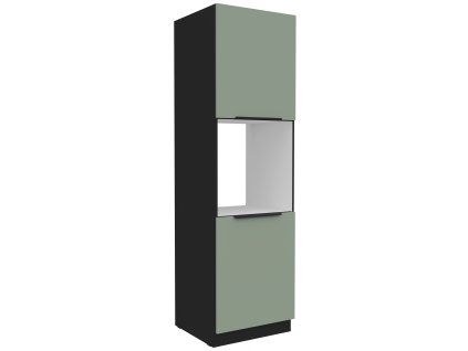 60 DP 210 2F ARIA SA BL