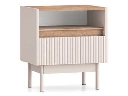 Noční stolek Dunea 08