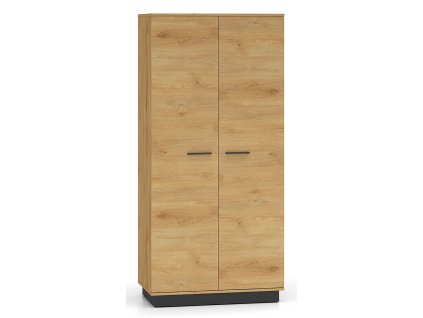 Šatní skříň Modesto 01