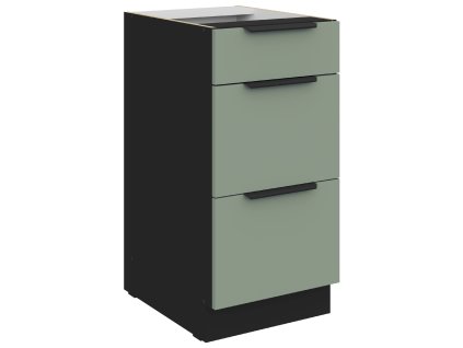 40 D 3S BB ARIA SA BL