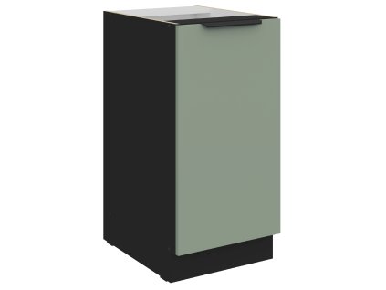 40 D 1F BB ARIA SA BL