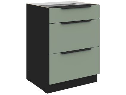 60 D 3S BB ARIA SA BL