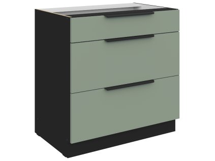 80 D 3S BB ARIA SA BL