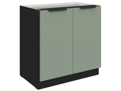 80 D 2F BB ARIA SA BL