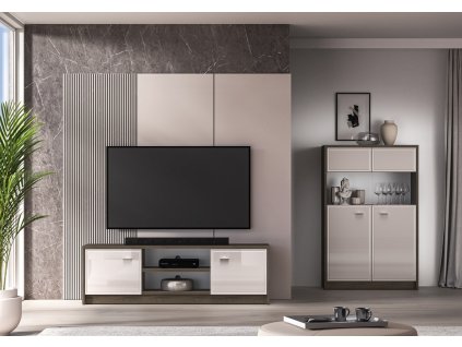 Obývací stěna Avante 7