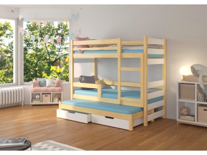 borovice bílá image