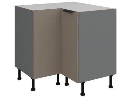 90x90 DN 2F BB ARIA TA ANT