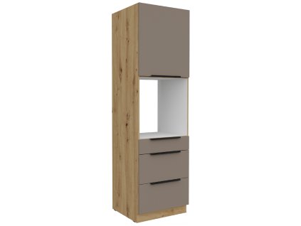 60 DPS 210 1F 3S ARIA TA AR