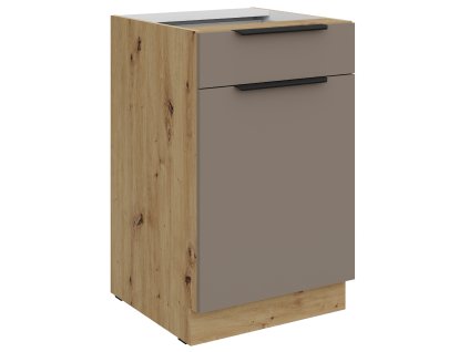 50 D 1F 1S ARIA TA AR