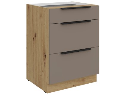 60 D 3S BB ARIA TA AR