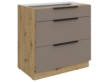 80 D 3S BB ARIA TA AR