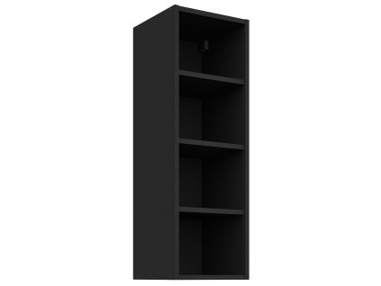 30 G 90 OTW CZARNY MAT