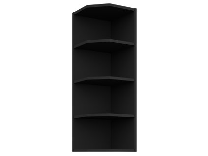 30 G 90 ZAK CZARNY MAT