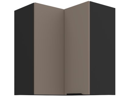 60x60 GN 72 2F (90°) ARIA TA BL