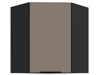 60x60 GN 72 1F (45°) ARIA TA BL