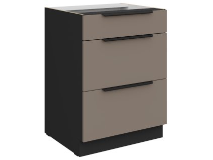 60 D 3S BB ARIA TA BL