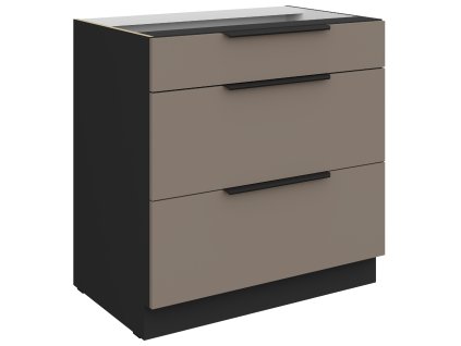 80 D 3S BB ARIA TA BL