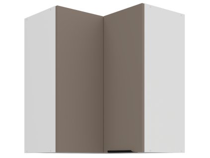 60x60 GN 72 2F (90°) ARIA TA WH