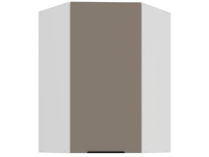 60x60 GN 90 1F (45°) ARIA TA WH