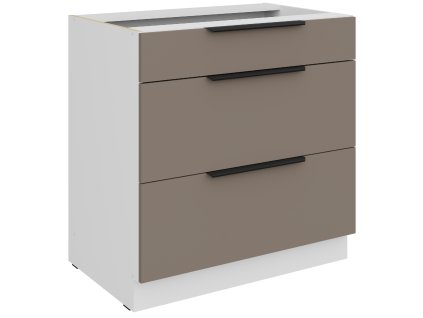 80 D 3S BB ARIA TA WH