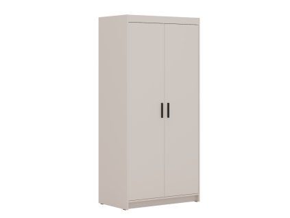 Skříň Enja 2D písková béžová