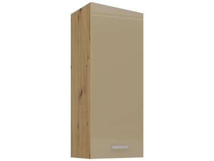 45 G 108 1F ARTISAN CAPPUCINO POŁYSK