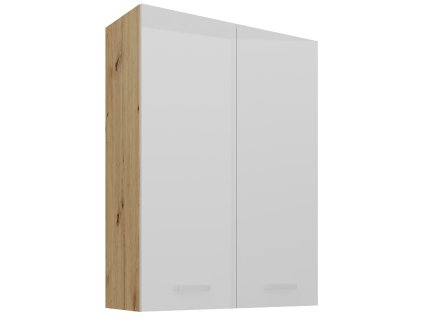 80 G 108 2F ARTISAN BIAŁY POŁYSK