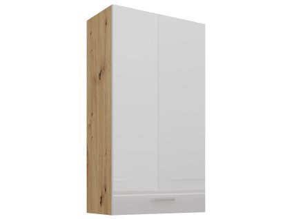 60 G 108 1F ARTISAN BIAŁY POŁYSK