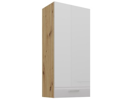 50 G 108 1F ARTISAN BIAŁY POŁYSK