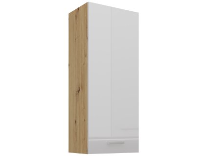 45 G 108 1F ARTISAN BIAŁY POŁYSK