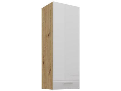 40 G 108 1F ARTISAN BIAŁY POŁYSK