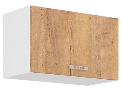 Kuchyňská skříňka Sara lefkas - horní digestořová 60 OK-40
