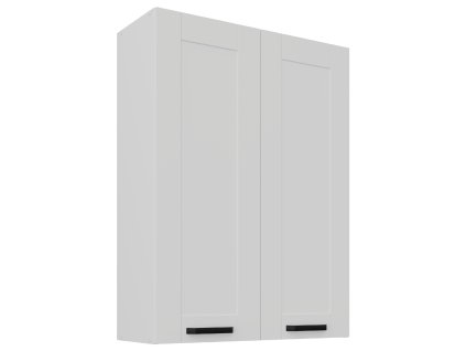 80 G 108 2F SZAFKA GÓRNA LUNA WHWH