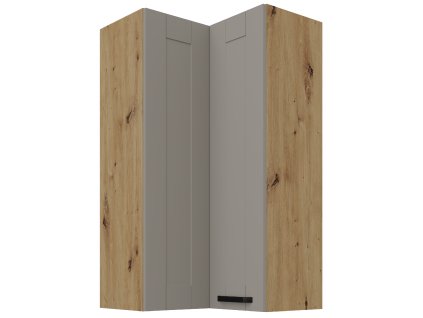 60x60 GN 108 2F (90°) LUNA CLAYGR AR