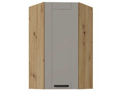 60x60 GN 108 1F (45°) LUNA CLAYGR AR