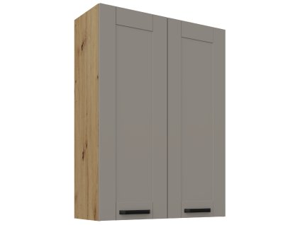 80 G 108 2F LUNA CLAYGR AR