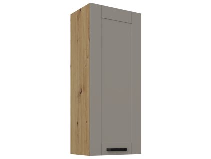 45 G 108 1F LUNA CLAYGR AR