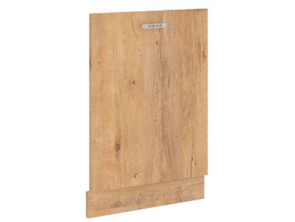 Kuchyňská skříňka Sara lefkas - ZM 713 x 596 dvířka pro vestavnou myčku