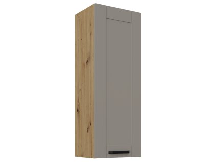 40 G 108 1F LUNA CLAYGR AR