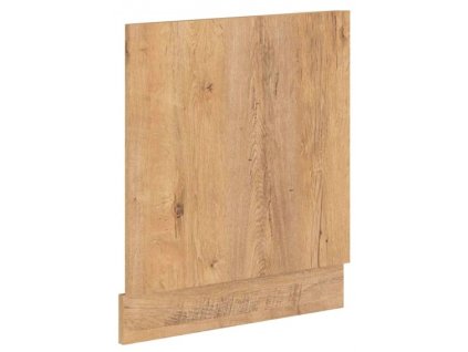 Kuchyňská skříňka Sara lefkas - ZM 570 x 596 dvířka pro vestavnou myčku