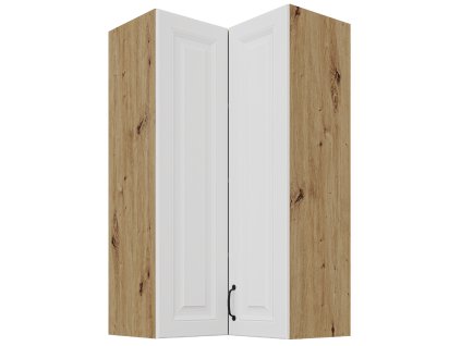 60x60 GN 108 2F (90°) STILO WH