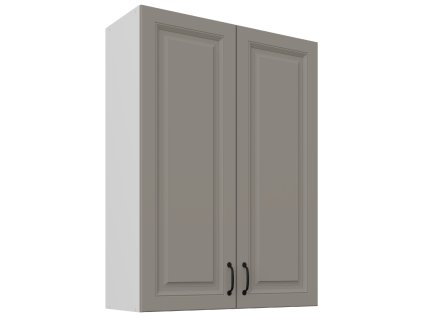 80 G 108 2F STILO CLAYGREY WH