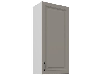 50 G 108 1F STILO CLAYGREY WH