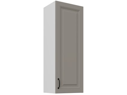 40 G 108 1F STILO CLAYGREY WH