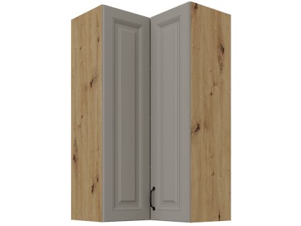 60x60 GN 108 2F (90°) STILO CLAYGREY AR