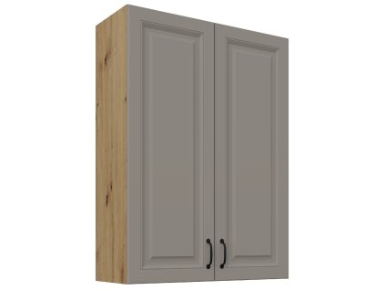 80 G 108 2F STILO CLAYGREY AR