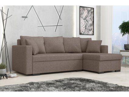 Sedací souprava Karel UNI Inari 23