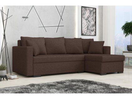 Sedací souprava Karel UNI Inari 24