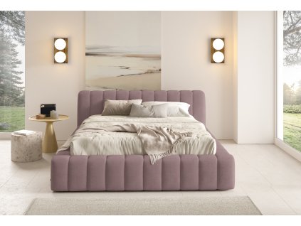 lozko Gino Velluto 14 ar front